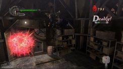 Devil May Cry 4