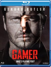 Gamer