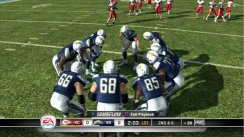 Madden NFL 11