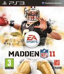 Madden NFL 11 Madden NFL 11