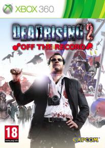 Dead Rising 2: Off the Record Dead Rising 2: Off the Record