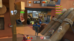 Brawl Busters