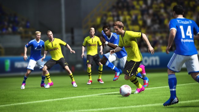 FIFA 13