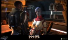 Mass Effect