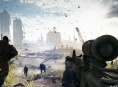 Stora utannonseringar om Battlefield 4 snart Stora utannonseringar om Battlefield 4 snart