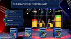 Buzz: The Mega Quiz