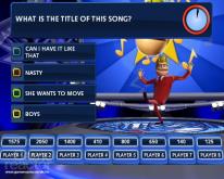 Buzz: The Mega Quiz