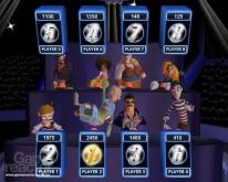 Buzz: The Mega Quiz