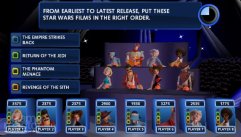 Buzz: The Mega Quiz