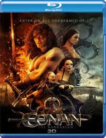 Conan the Barbarian