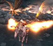 God of War II