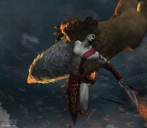 God of War II