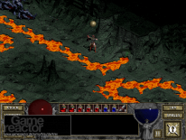 Ber�ttelsen om Diablo