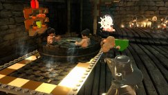 Lego Pirates of the Caribbean