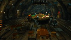 Lego Pirates of the Caribbean