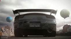 Need for Speed: Pro Street