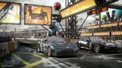 Need for Speed: Pro Street