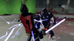 No More Heroes