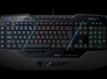 Roccat Isku FX