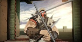 Red Steel 2