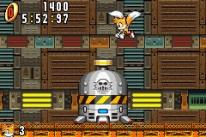 Sonic Advance