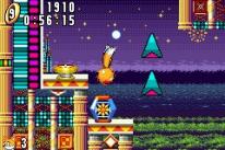 Sonic Advance