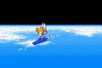 Sonic Advance