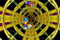 Sonic Advance
