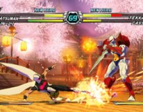 Tatsunoko vs Capcom: Ultimate All-Stars