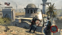 Assassin's Creed: Revelations