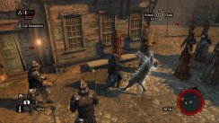 Assassin's Creed: Revelations