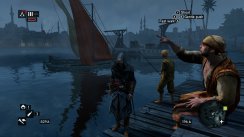 Assassin's Creed: Revelations