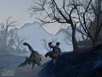 Age of Conan: Hyborian Adventures