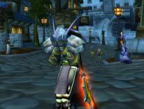 World of Warcraft
