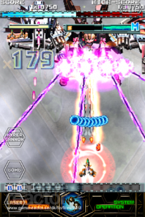 Dodonpachi Resurrection