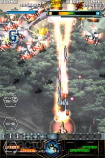 Dodonpachi Resurrection