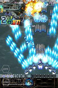 Dodonpachi Resurrection