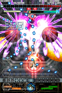 Dodonpachi Resurrection