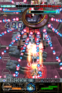 Dodonpachi Resurrection