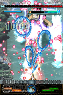 Dodonpachi Resurrection