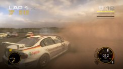 Race Driver: Grid