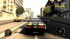 Race Driver: Grid