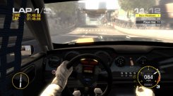 Race Driver: Grid