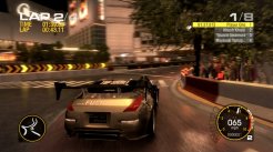 Race Driver: Grid