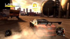 Race Driver: Grid