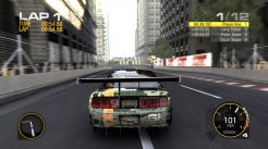Race Driver: Grid