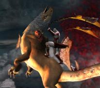 God of War II