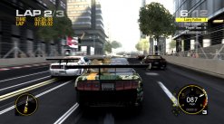 Race Driver: Grid
