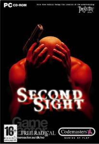 Second Sight
