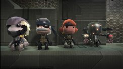 Little Big Planet